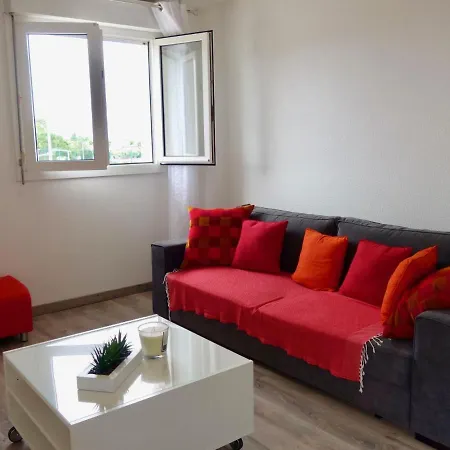 Apartment Adria